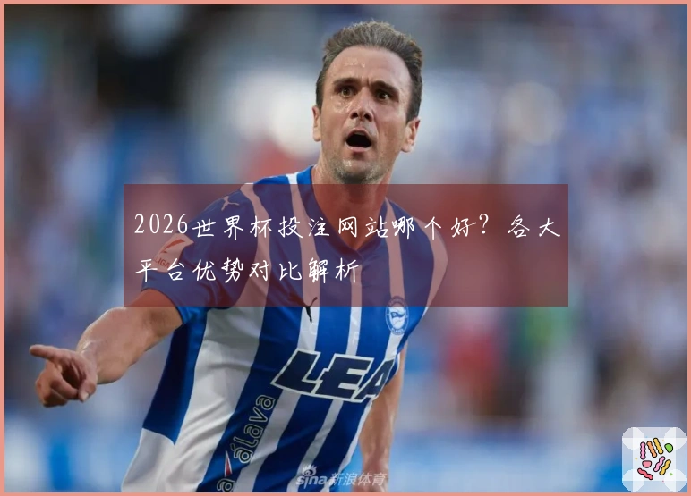 2026世界杯投注网站哪个好？各大平台优势对比解析