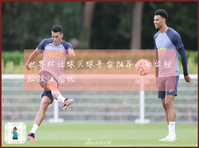 世界杯让球买球平台推荐，助你轻松投注无忧
