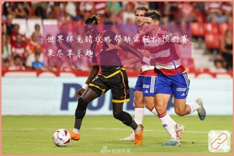 世界杯竞猜攻略帮助你轻松预测赛果尽享乐趣