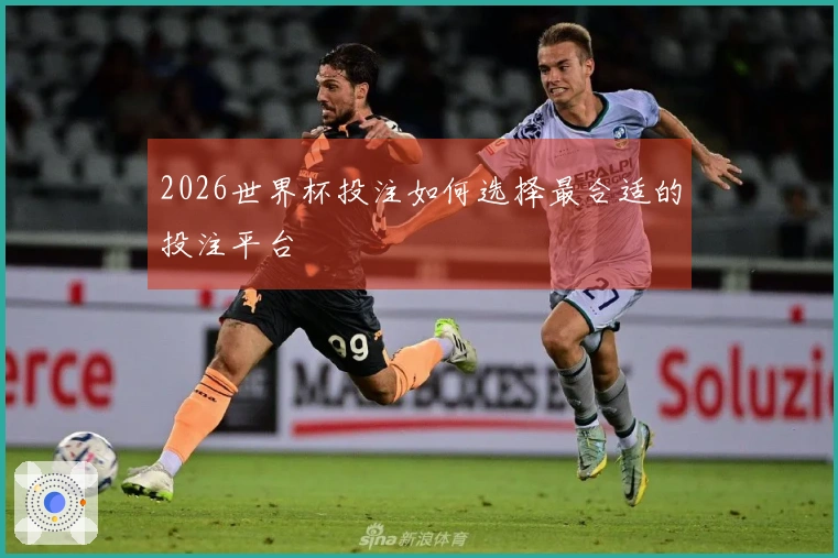 2026世界杯投注如何选择最合适的投注平台