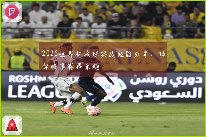 2026世界杯滚球实战经验分享，助你畅享赛事乐趣