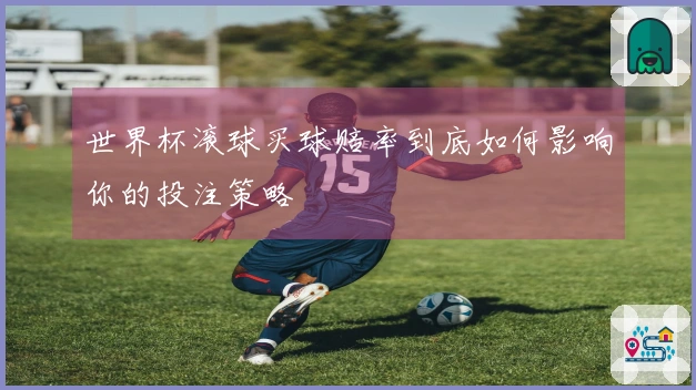 世界杯滚球买球赔率到底如何影响你的投注策略