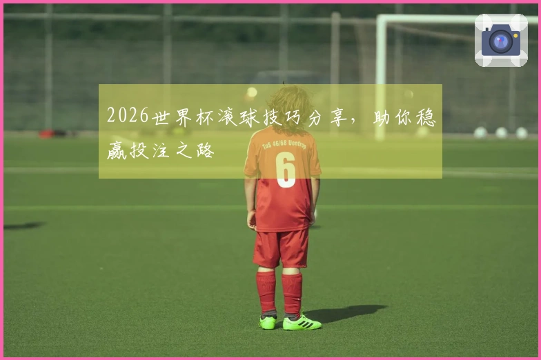 2026世界杯滚球技巧分享，助你稳赢投注之路