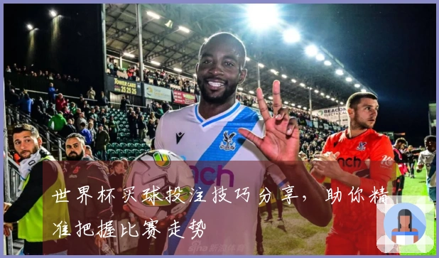 世界杯买球投注技巧分享，助你精准把握比赛走势